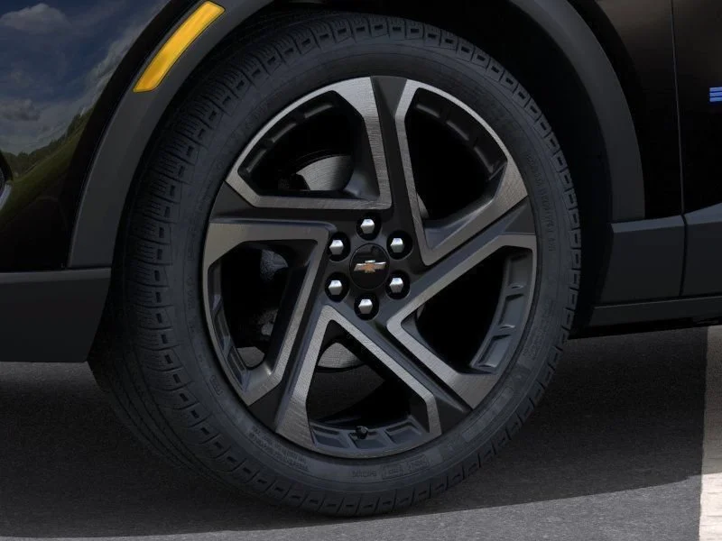 2026 Chevrolet Equinox EV 2LT - Photo 9