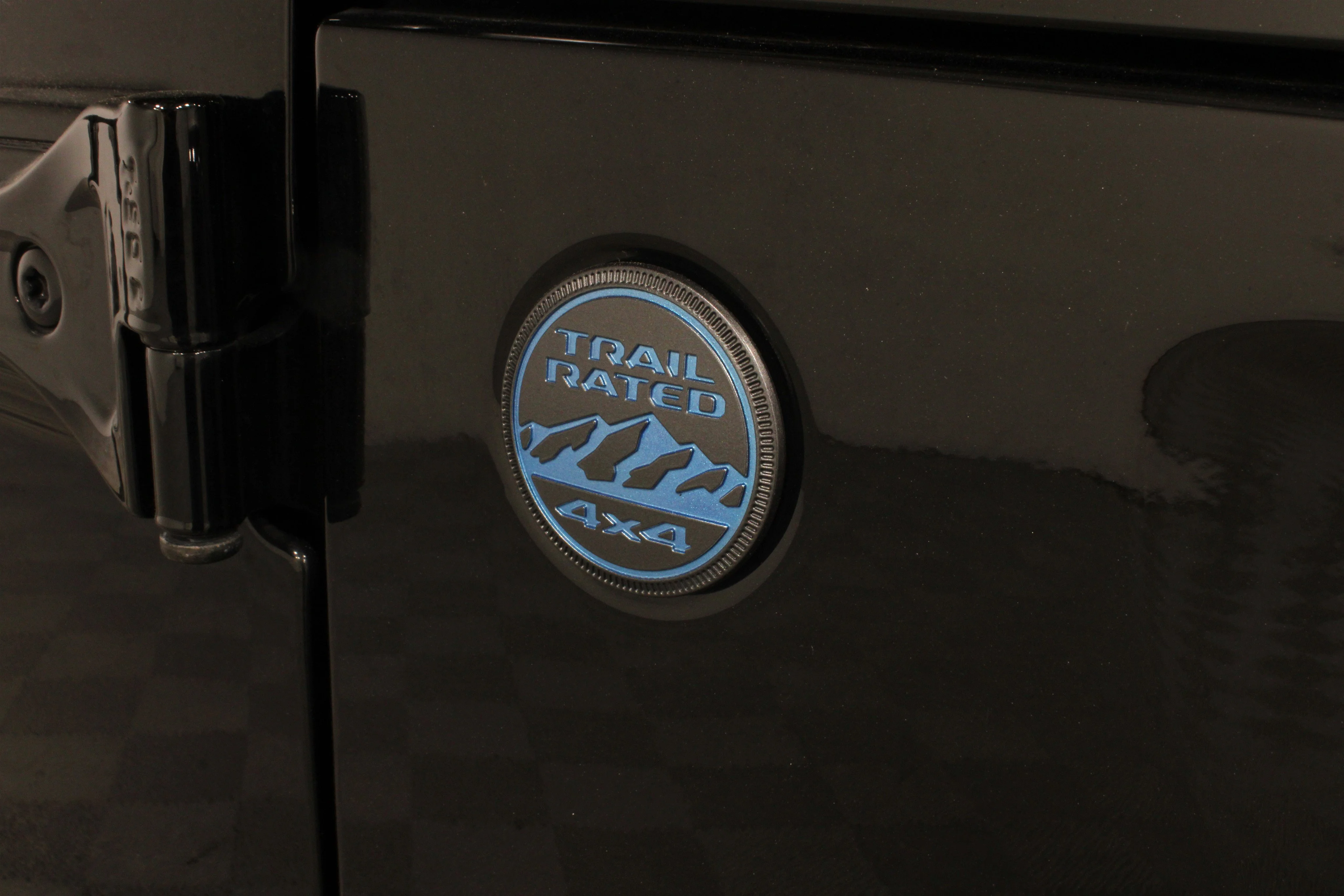 2025 Jeep Wrangler 4xe Sahara 4XE - Photo 27