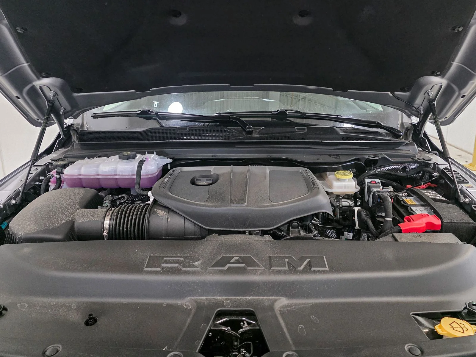 2026 RAM 1500 Big Horn/Lone Star - Photo 16