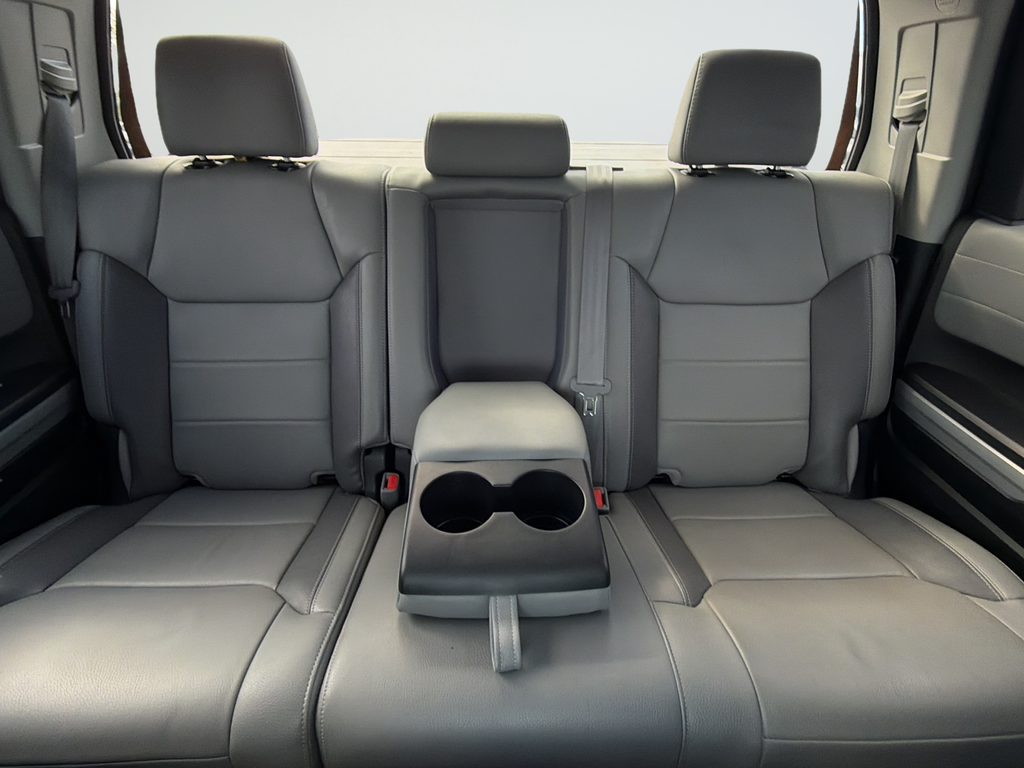 Used 2019 Gray Toyota Limited image 33