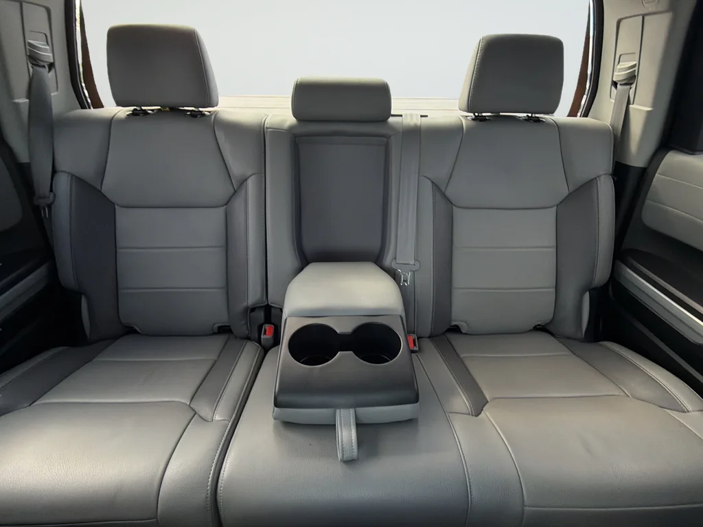 Used 2019 Gray Toyota Limited image 33