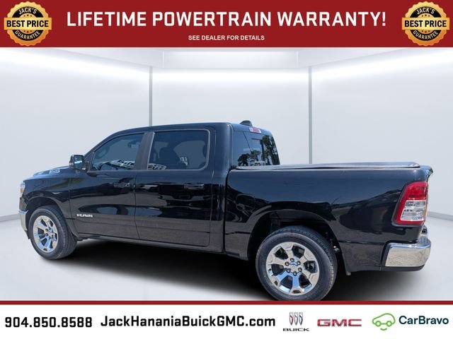 Used 2022 Black Ram Big Horn/Lone Star image 5