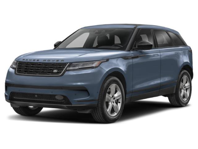 2026 Land Rover Range Rover Velar