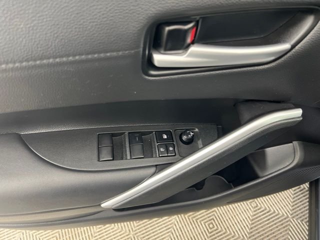 Used 2022 CELESTITE Toyota XLE image 13