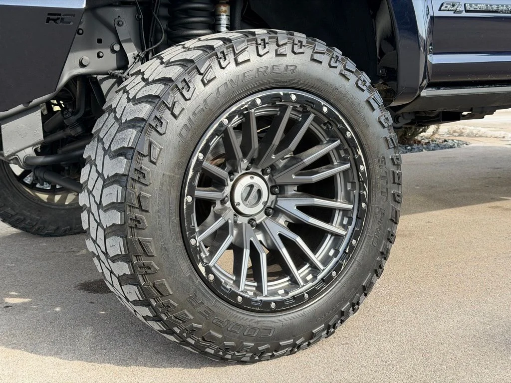 2021 Ford F-250 Super Duty Lariat - Photo 27