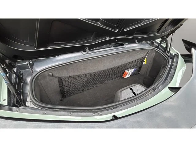 Used 2024 Cacti Green Chevrolet 2LT image 32