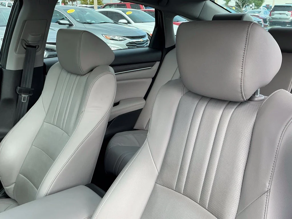 Used 2018  Honda EX-L 2.0T image 26