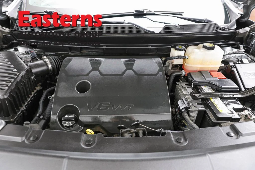 Used 2023 Gray Chevrolet LS image 7