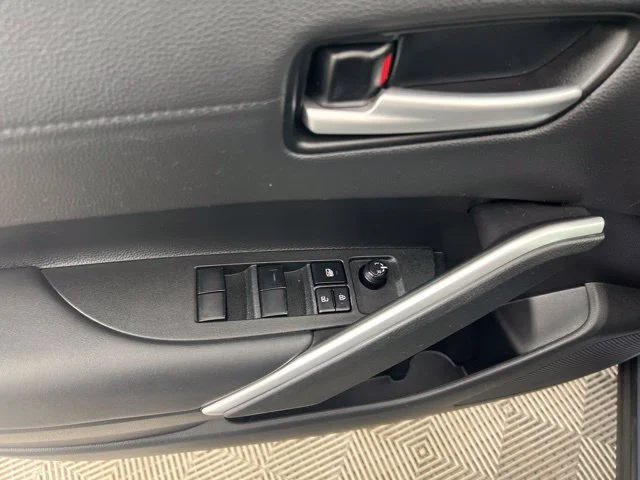 Used 2022 Gray Toyota XLE image 13