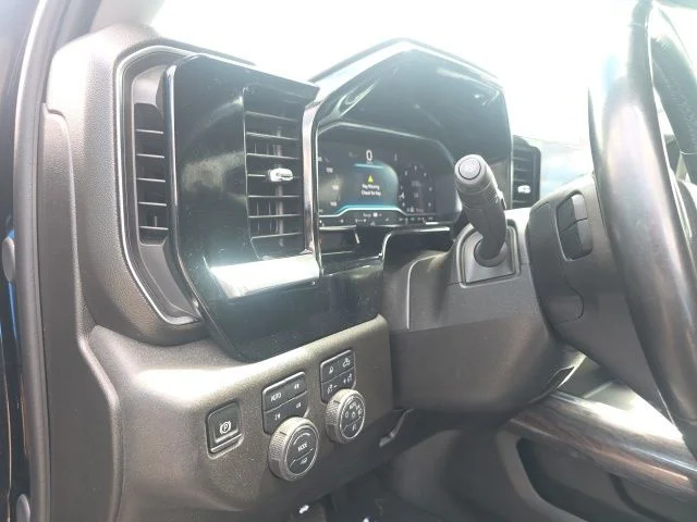 Used 2025 Black Chevrolet LTZ image 18