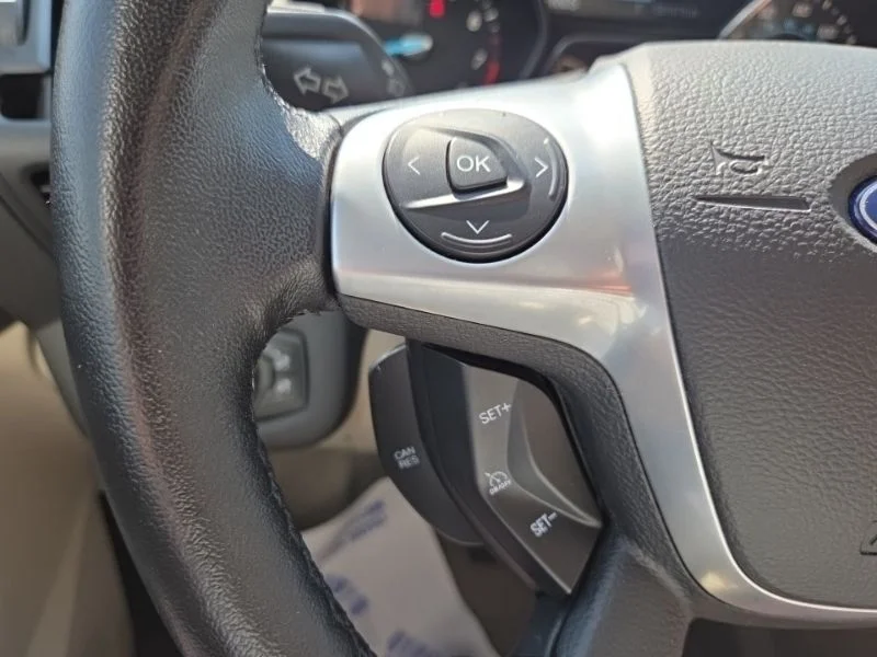 Used 2014 Red Ford SE image 29