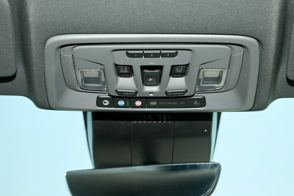 New 2026 Glacier White Tricoat GMC Denali image 53