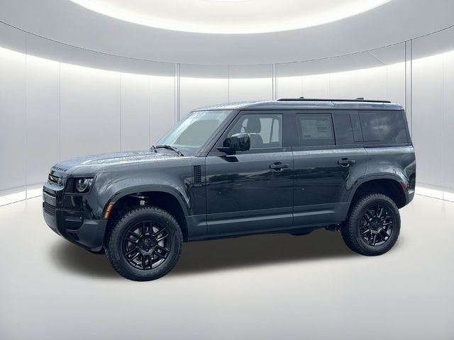 New 2026 Santorini Black Land Rover S image 1