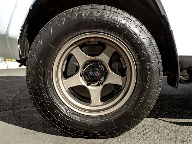 Used 2023 Ice Cap Toyota TRD Pro image 12
