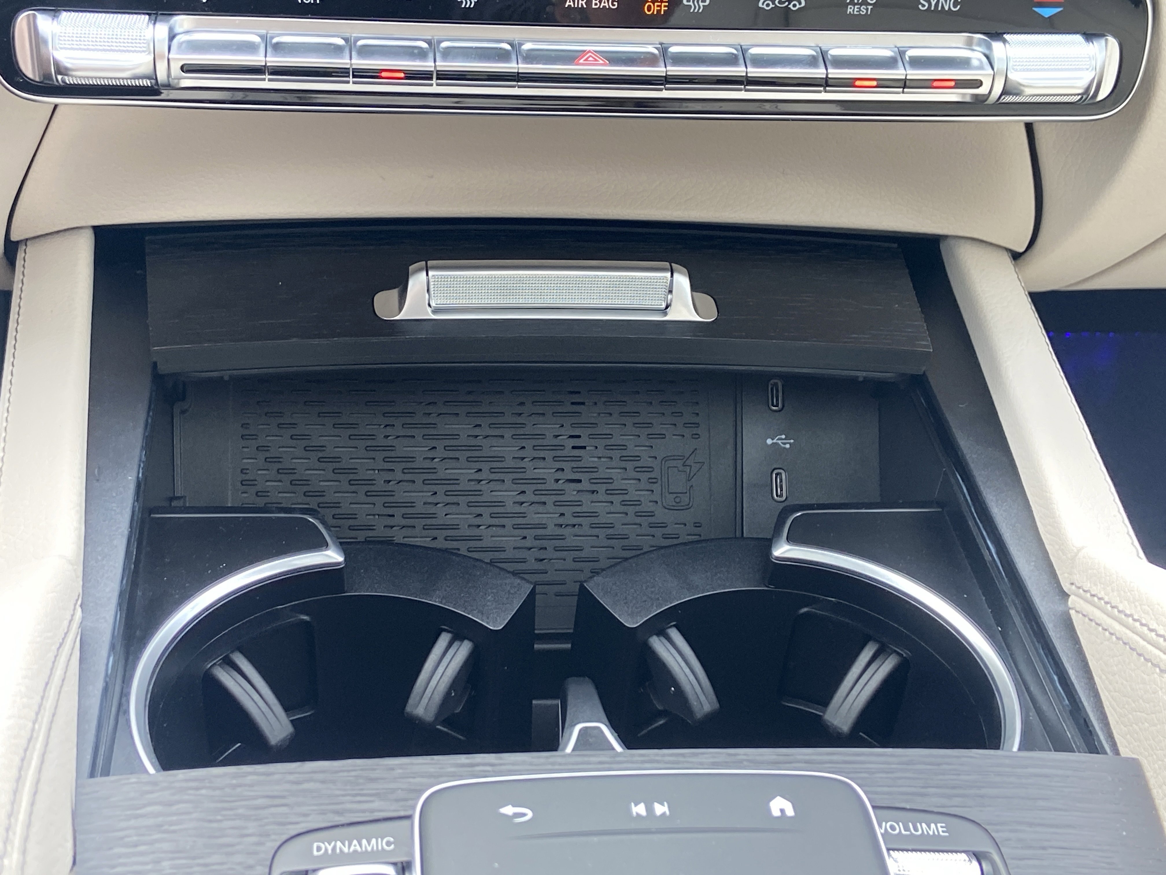 New 2026 Selenite Grey Metallic Mercedes-Benz GLE 450 4MATIC® SUV image 30