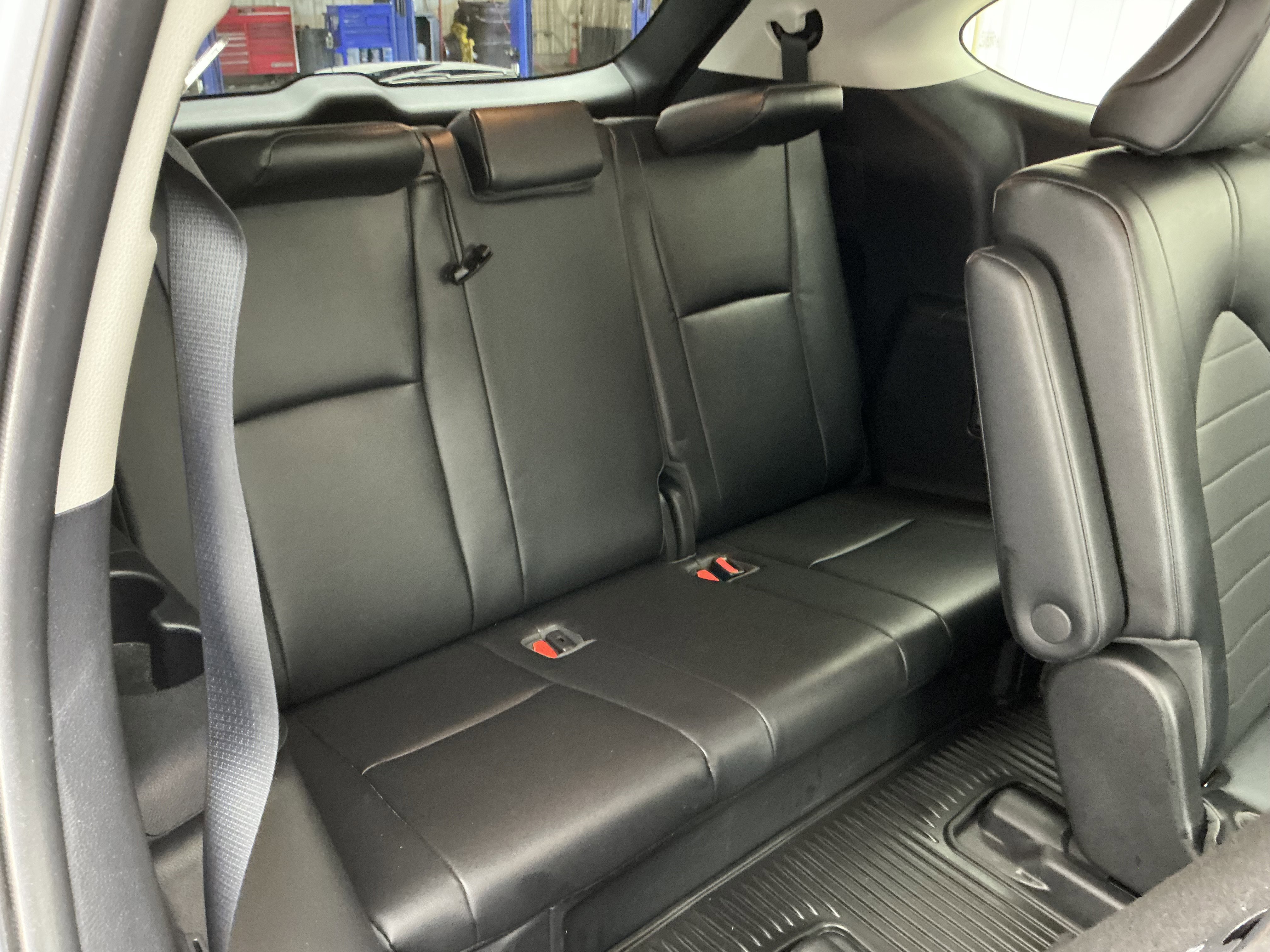 2022 Toyota Highlander XLE - Photo 24