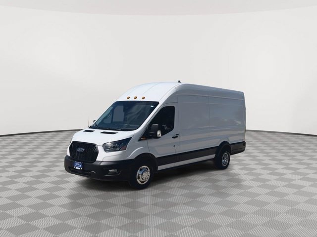 Used 2025 Oxford White Ford T-350 HD 148  EL HI RF 11 image 31