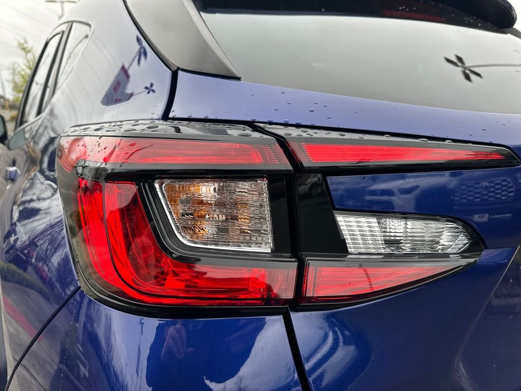 2024 Subaru Crosstrek Wilderness - Photo 10