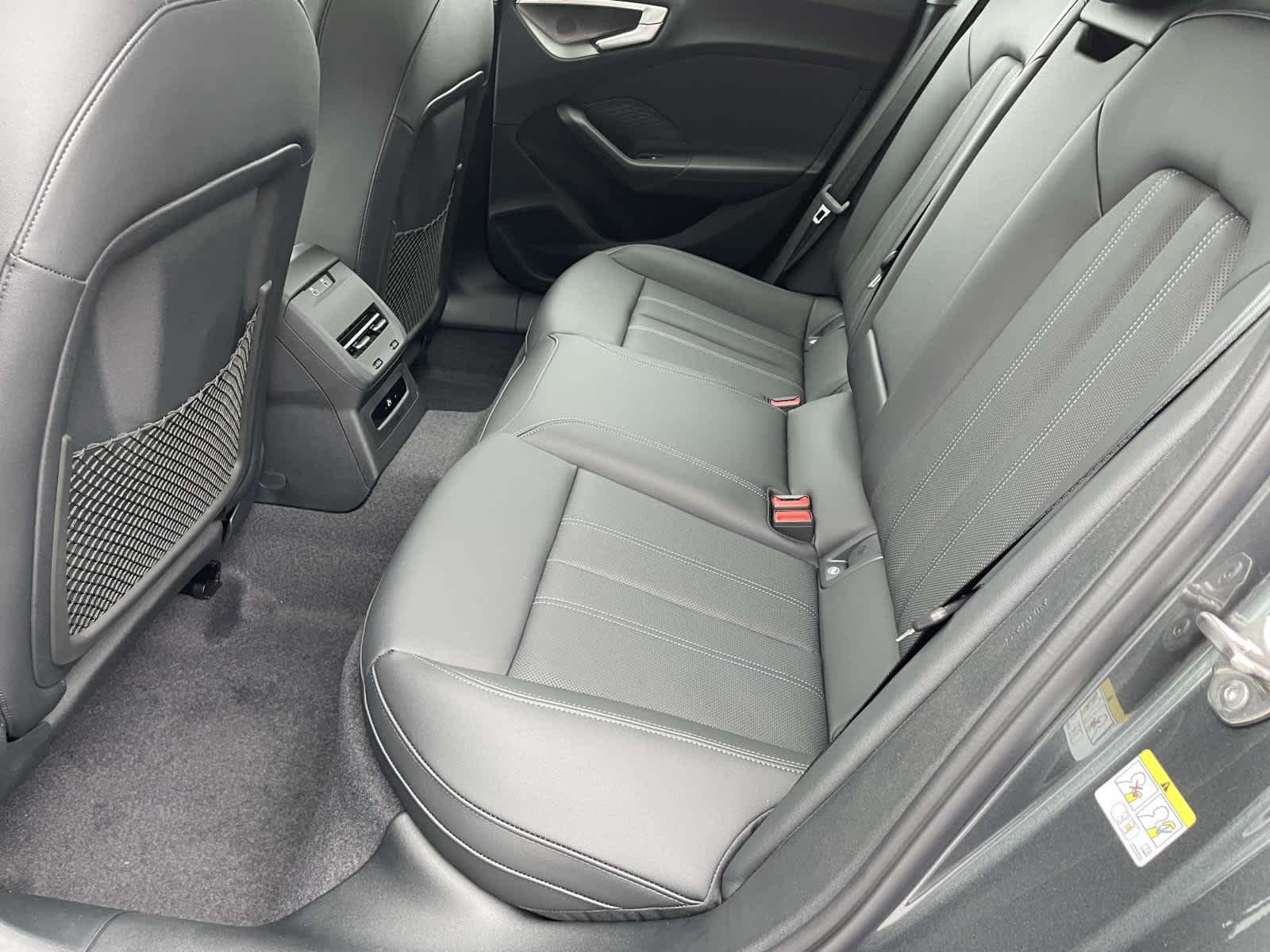 New 2026 6Y6Y/ Audi Premium Plus image 17