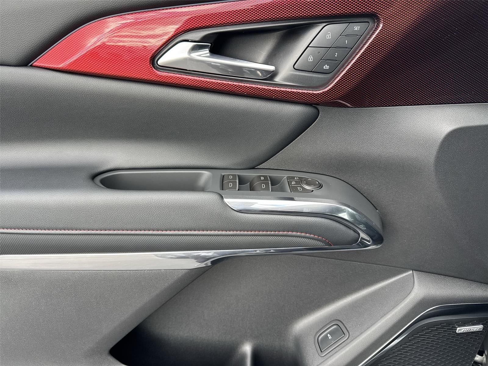 2026 Chevrolet Traverse RS - Photo 28