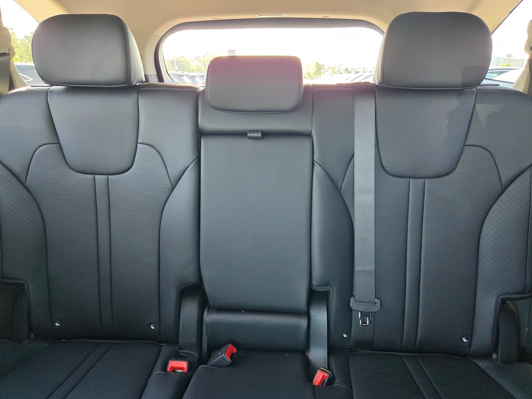 New 2026 Volcanic Sand Kia EX image 13