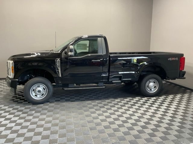 2026 Ford F-250 Super Duty XL - Photo 6