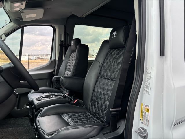 New 2026 White Ford Explorer Trail Boss image 19