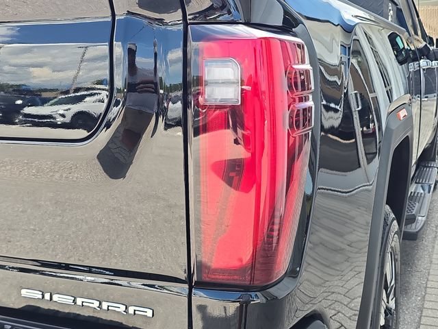 2024 GMC Sierra 2500HD Denali - Photo 8