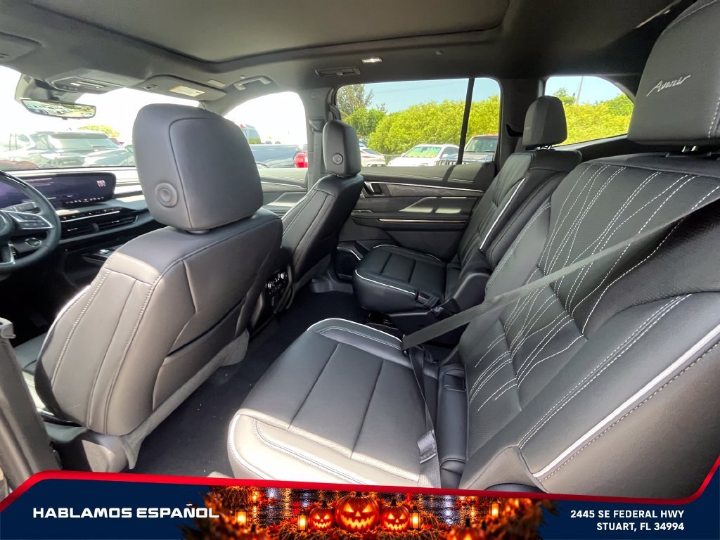2026 Buick Enclave Avenir - Photo 13