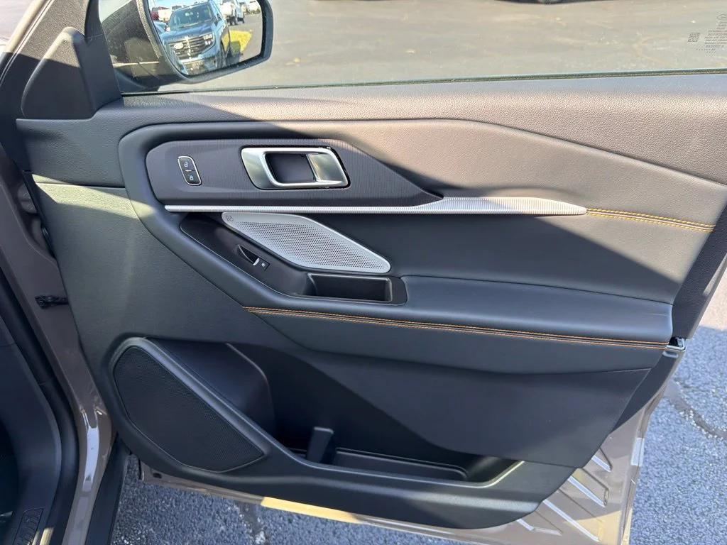 New 2026 Gray Ford Tremor image 39