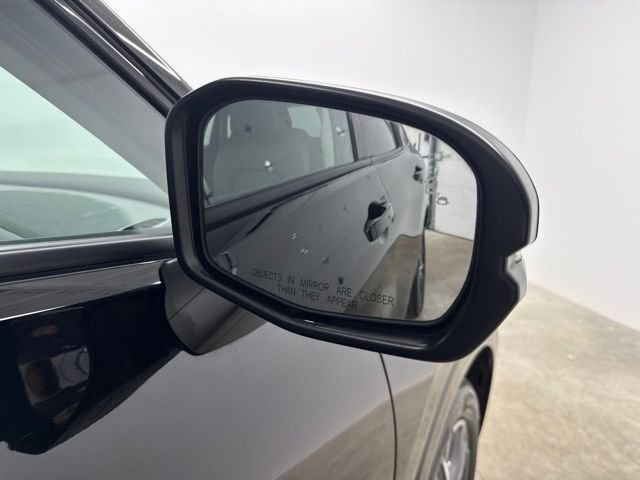 Used 2024 Black Honda EX-L image 14