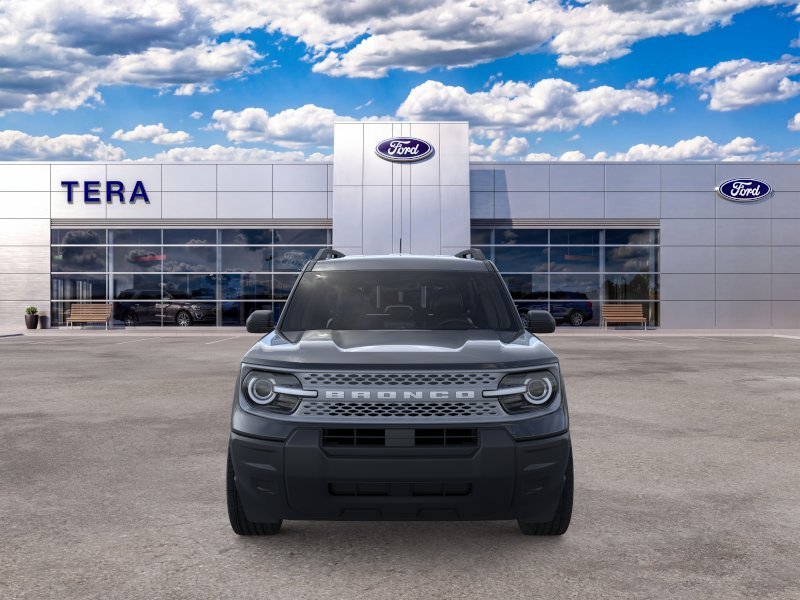 New 2026 Shadow Black Ford Big Bend® image 31