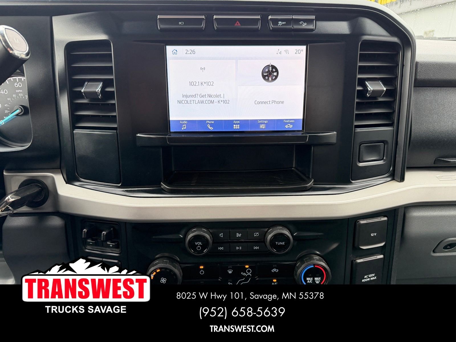 Used 2023  Ford XLT image 12