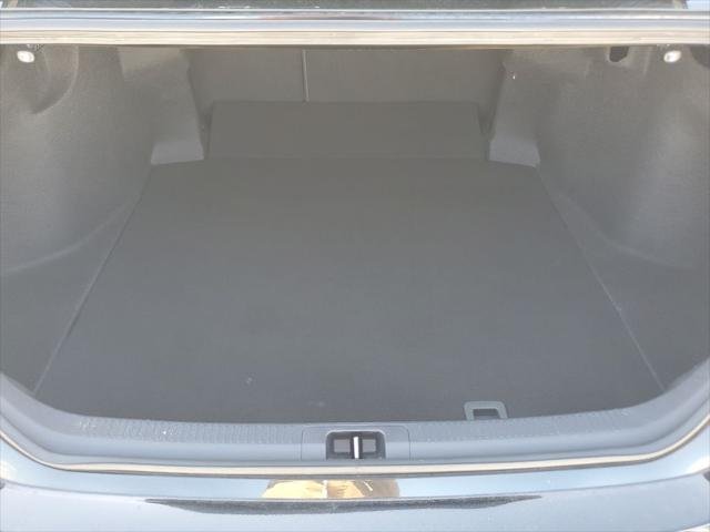 Certified Used 2023 MIDNIGHT BLACK METAL Toyota  image 9