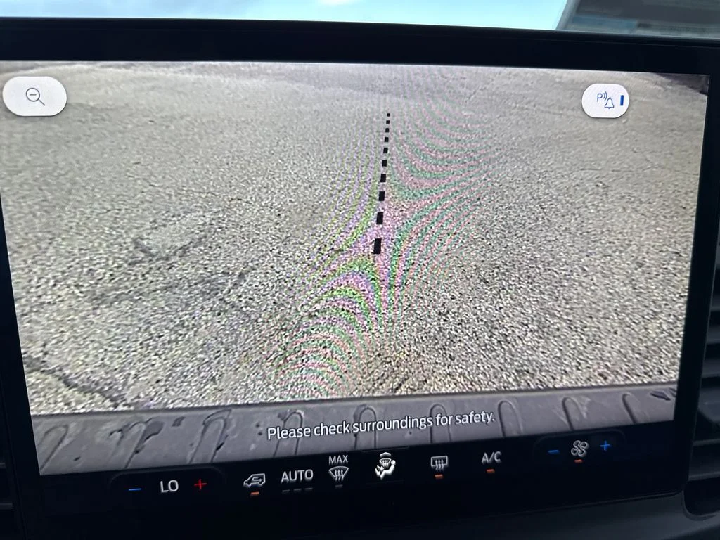 New 2026 White Ford XL image 24