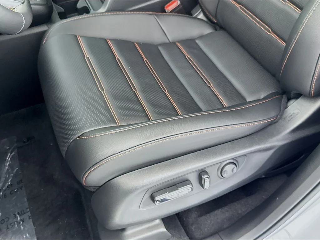 New 2026 Crystal Black Pearl Honda Sport Touring image 28