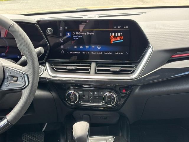 2026 Chevrolet Trax RS - Photo 8