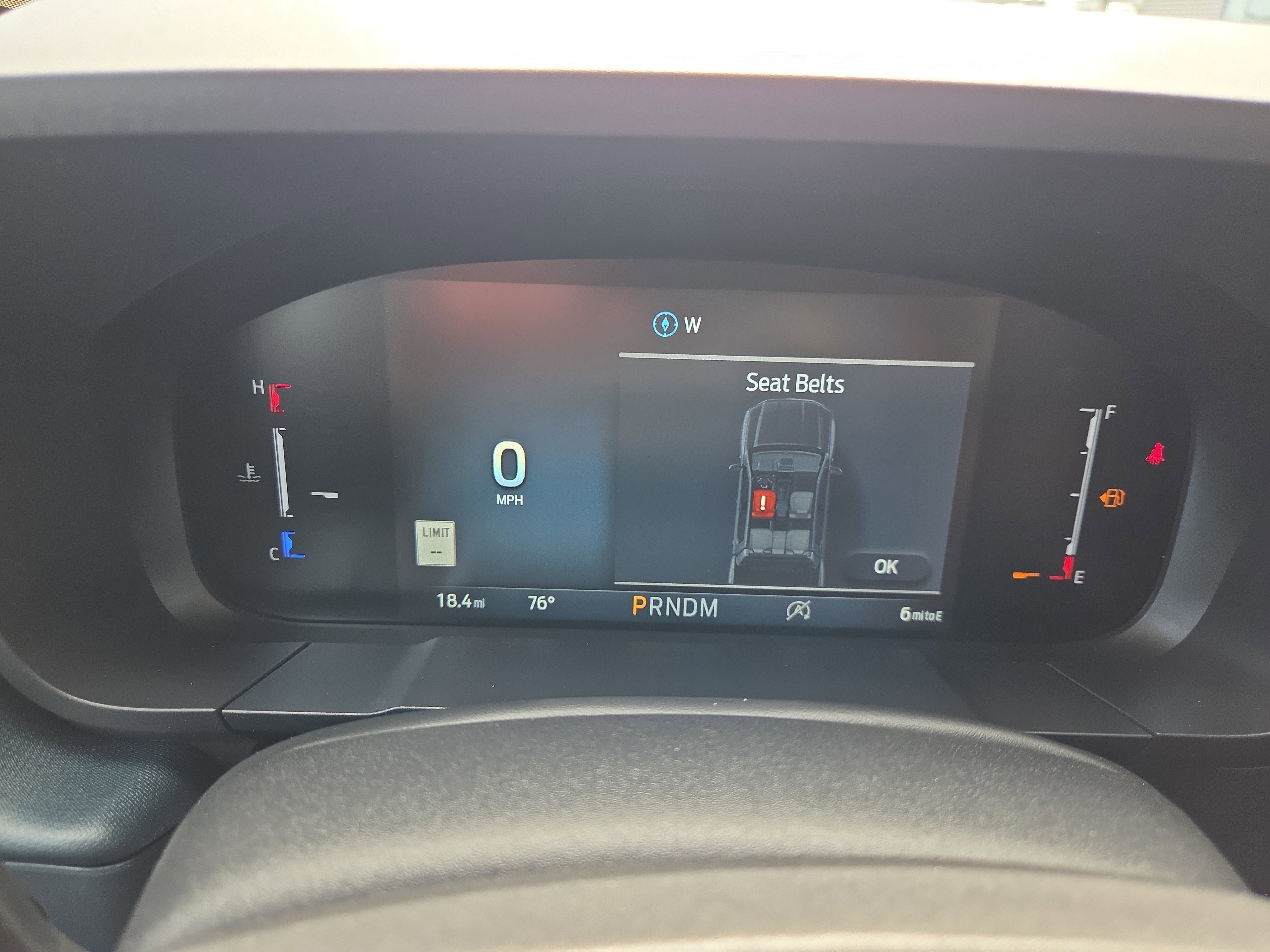 New 2026 Shadow Black Ford Tremor® image 17