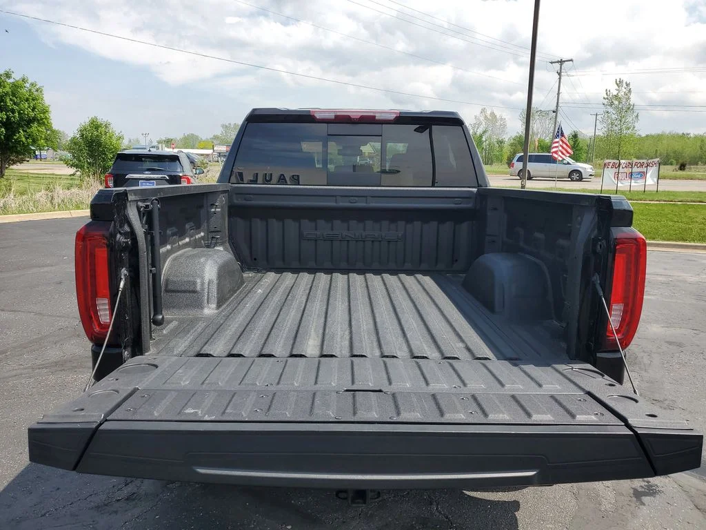 Certified Used 2023 Onyx Black GMC Denali image 30