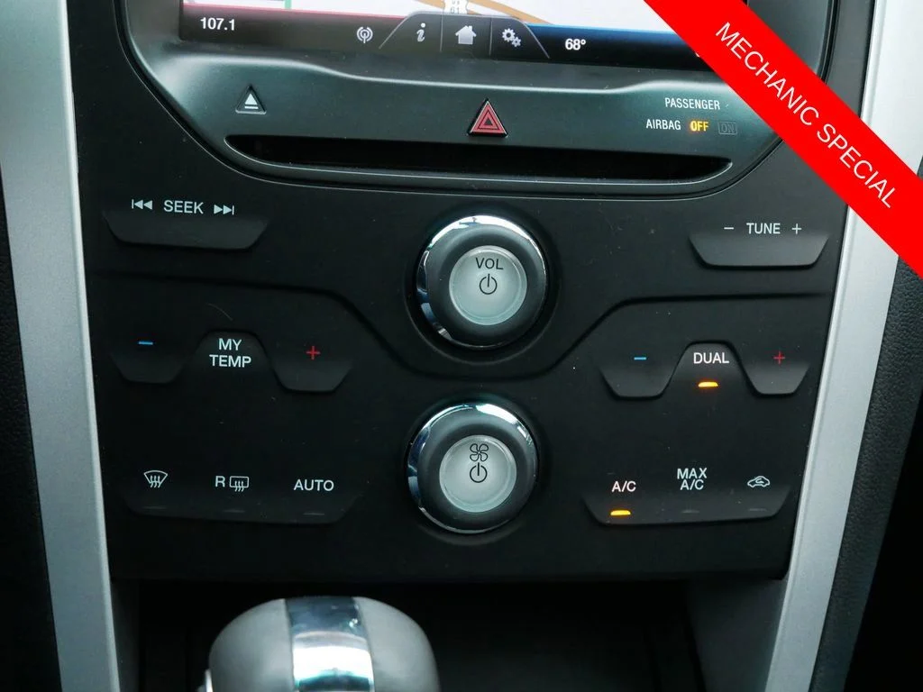 Used 2015  Ford XLT image 20