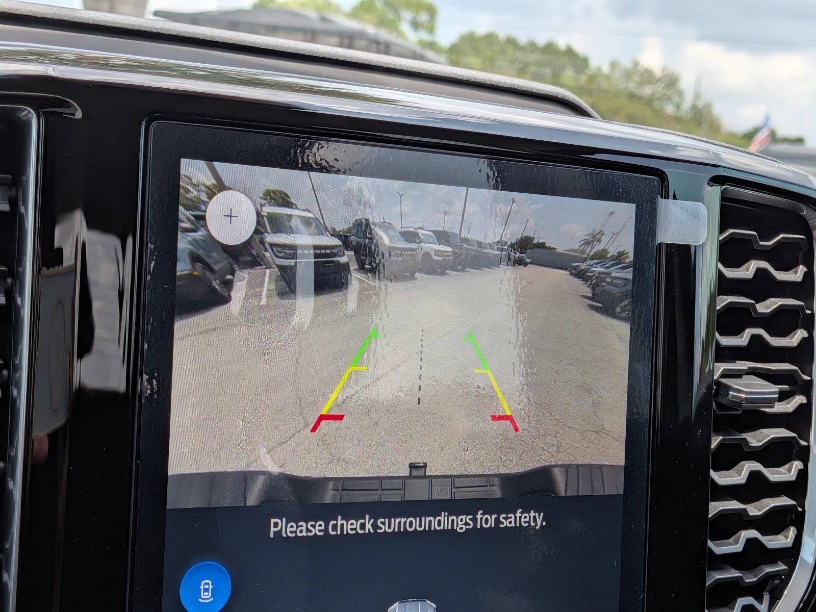New 2026 Avalanche Ford XLT image 23