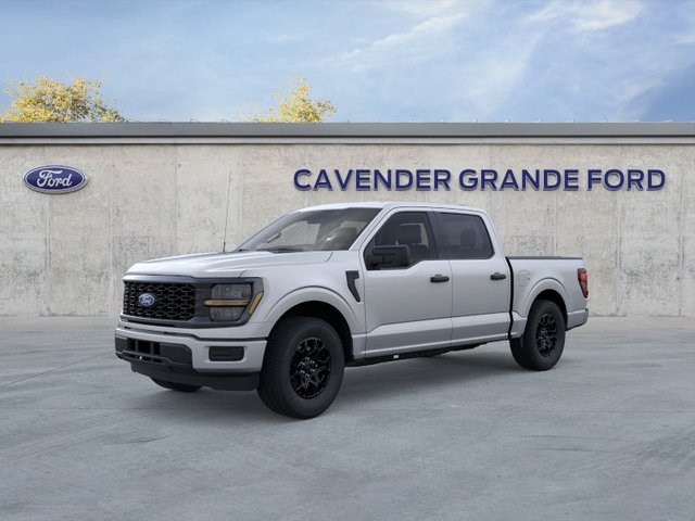 2026 Ford F-150 STX®