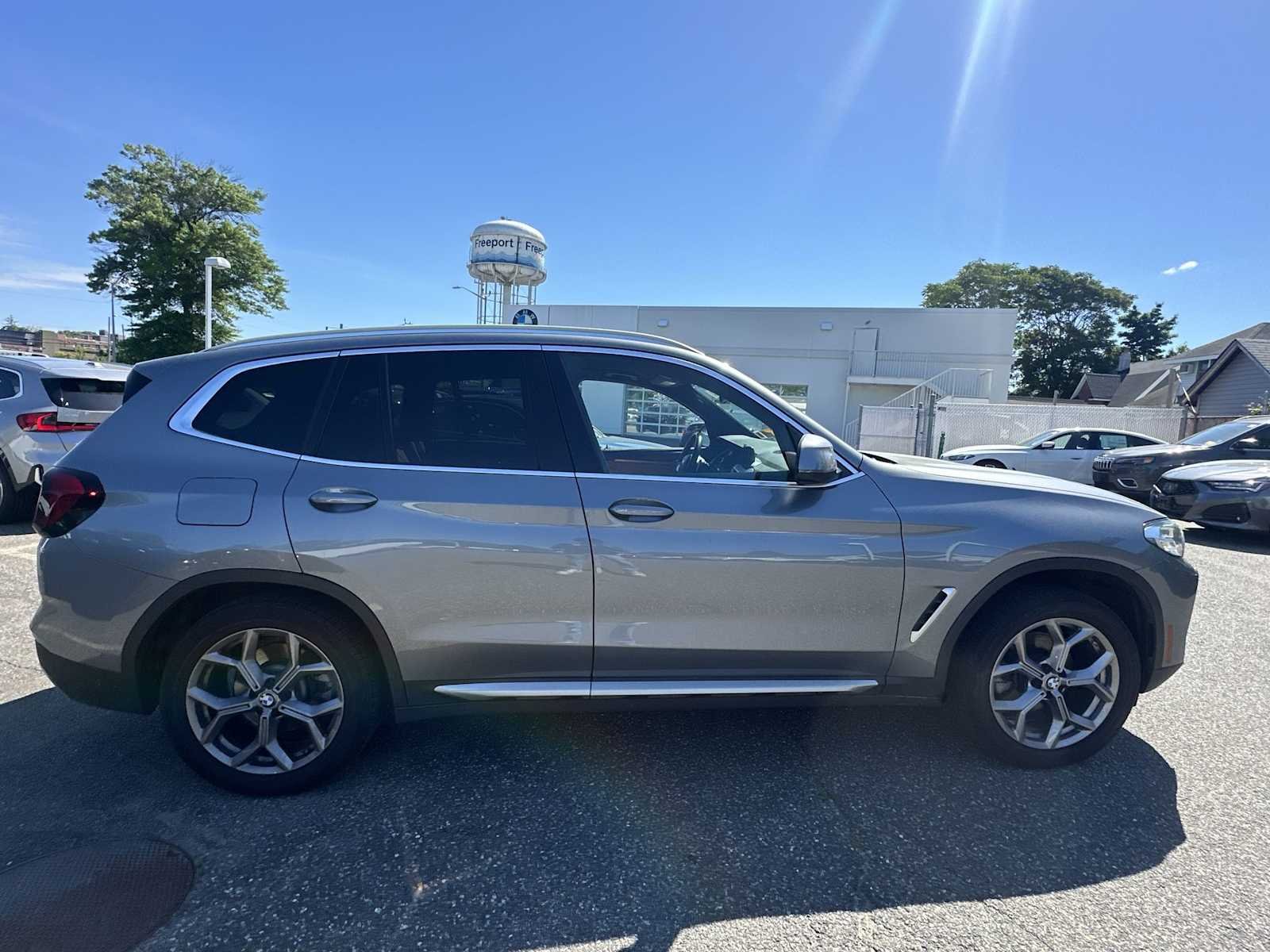2024 BMW X3 30i - Photo 7