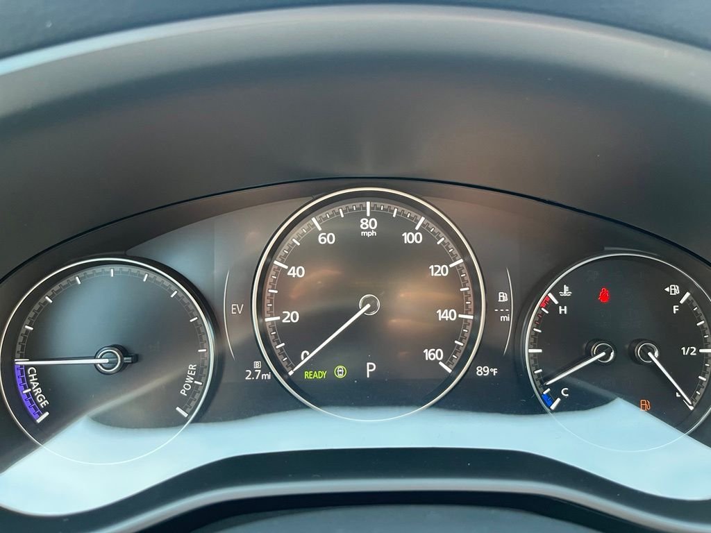 New 2026 Beige Mazda Premium image 20