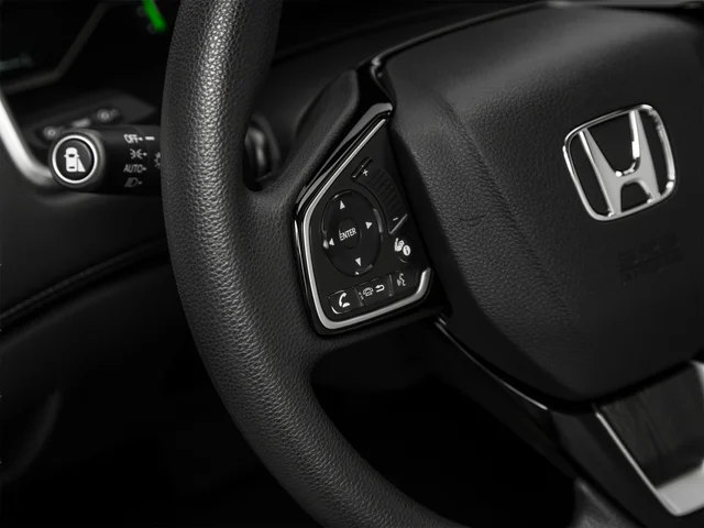 Used 2018 Silver Honda Base image 48