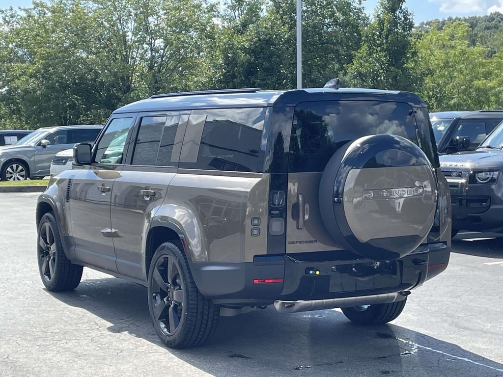 New 2026 Gondwana Stone Land Rover S image 9