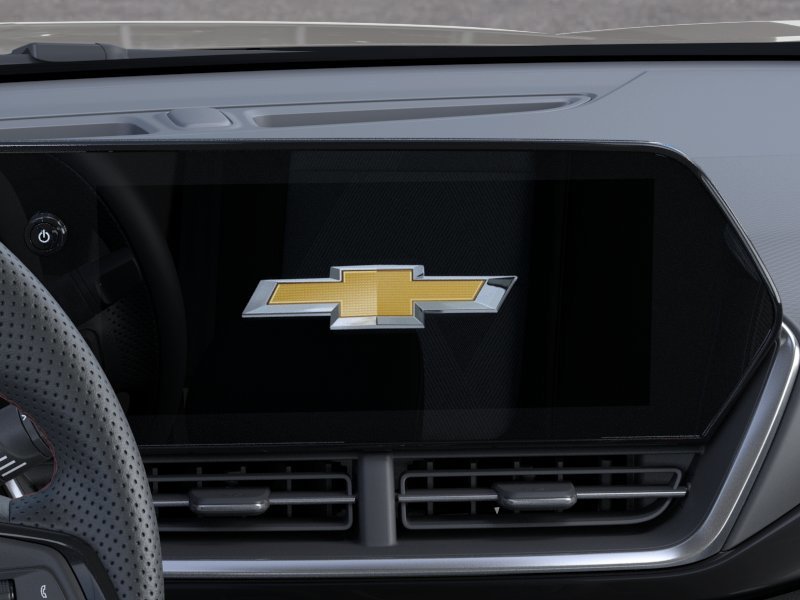 2026 Chevrolet Trax 2RS Tan at Classic Elite Chevrolet Sugar Land