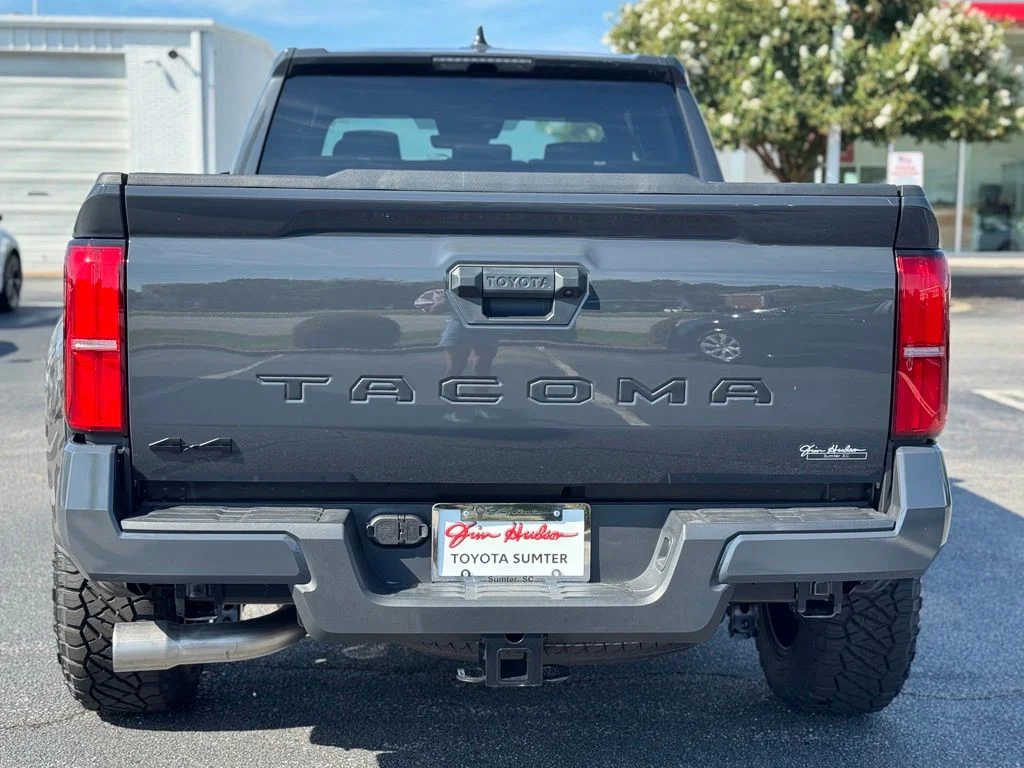 New 2026 Underground Toyota TRD Sport image 10