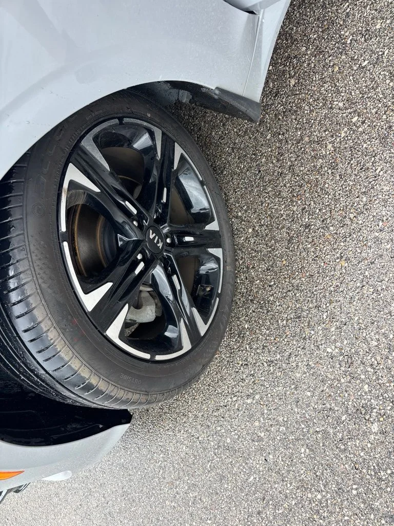 Used 2021 Gray Kia GT-Line image 41