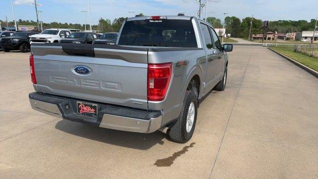 Used 2022 Silver Ford XL image 8